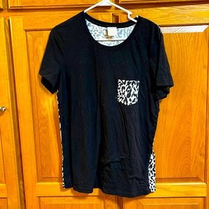 Victoria secret pink shirt